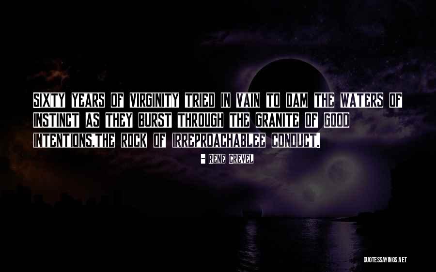 Scatoline Quotes By Rene Crevel Scatoline Quotes By Rene Crevel