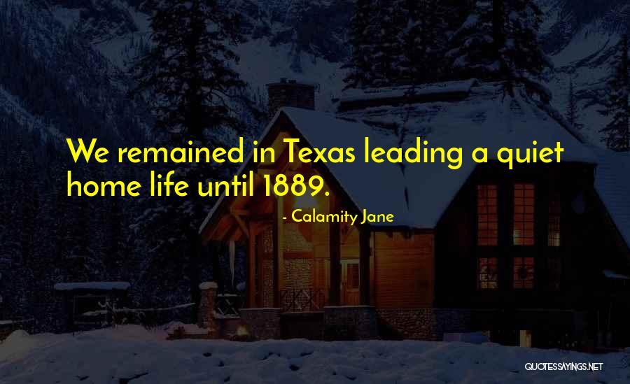Scatologically Quotes By Calamity Jane Scatologically Quotes By Calamity Jane
