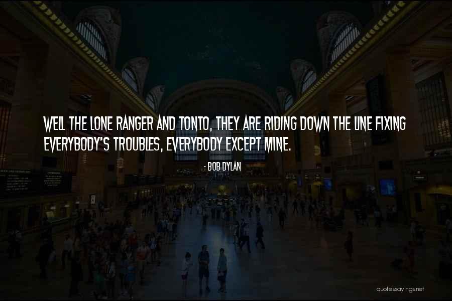 Scattered Thunderstorms Quotes By Bob Dylan Scattered Thunderstorms Quotes By Bob Dylan