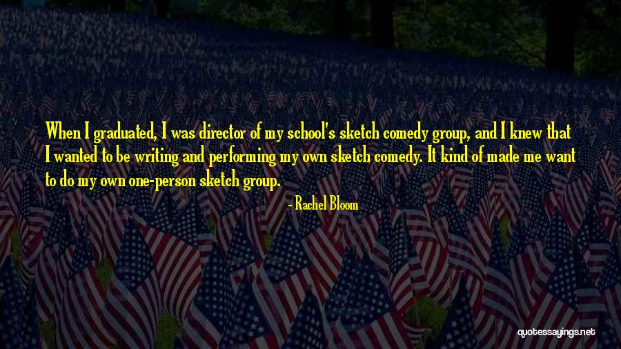 Scattered Thunderstorms Quotes By Rachel Bloom Scattered Thunderstorms Quotes By Rachel Bloom