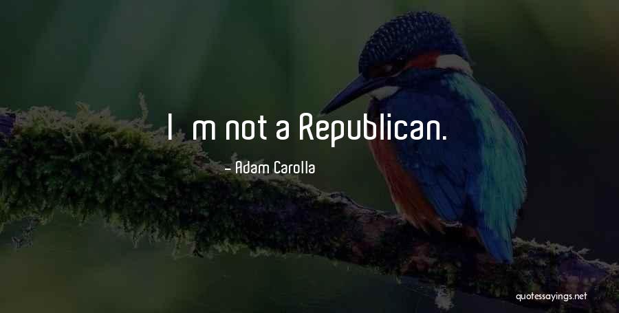 Scatterer Ksp Quotes By Adam Carolla Scatterer Ksp Quotes By Adam Carolla