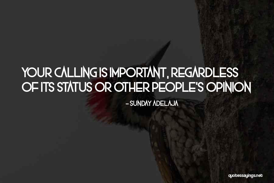 Scattereth Quotes By Sunday Adelaja Scattereth Quotes By Sunday Adelaja