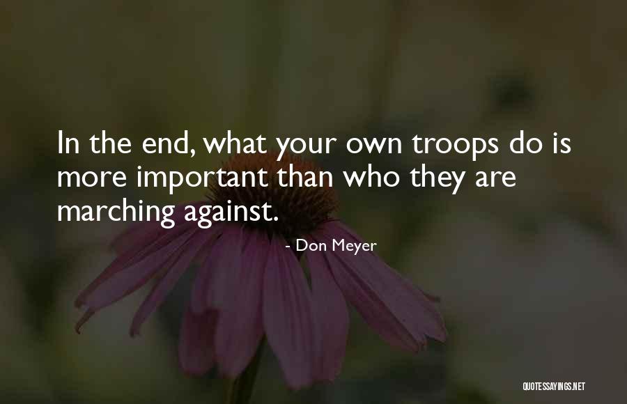 Scatterlings Of Africa Quotes By Don Meyer Scatterlings Of Africa Quotes By Don Meyer