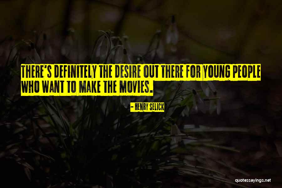 Scattolon Quotes By Henry Selick Scattolon Quotes By Henry Selick