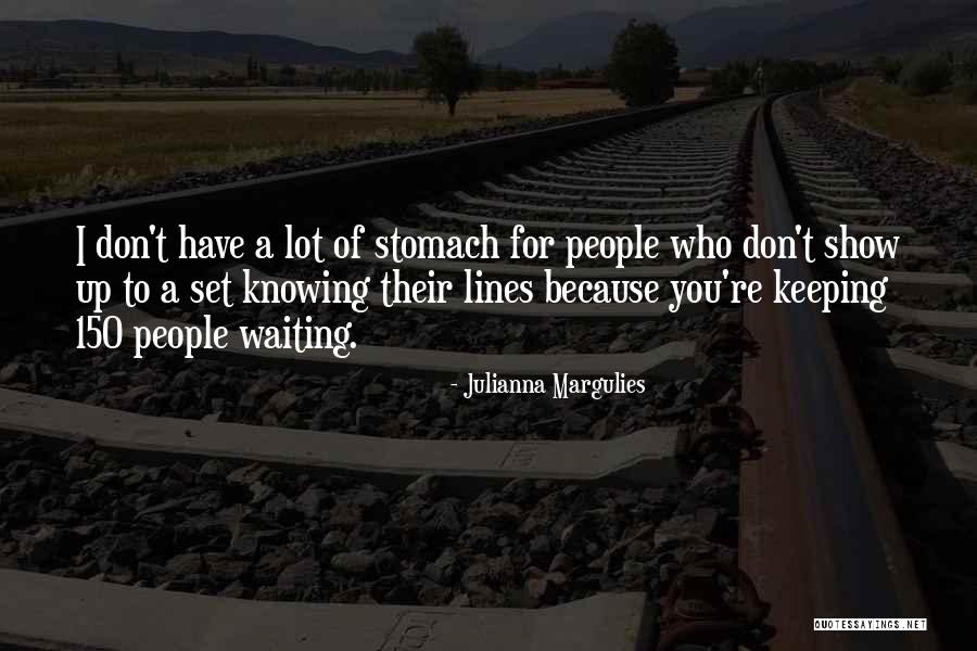Scaturchio M Jessica Quotes By Julianna Margulies Scaturchio M Jessica Quotes By Julianna Margulies