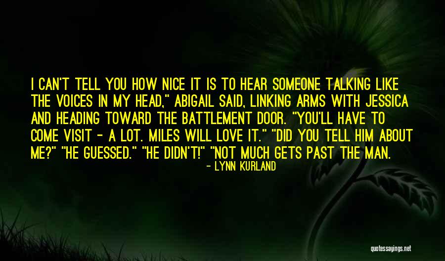 Scaturros Marlton Quotes By Lynn Kurland Scaturros Marlton Quotes By Lynn Kurland