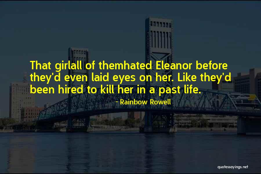 Scaturros Marlton Quotes By Rainbow Rowell Scaturros Marlton Quotes By Rainbow Rowell
