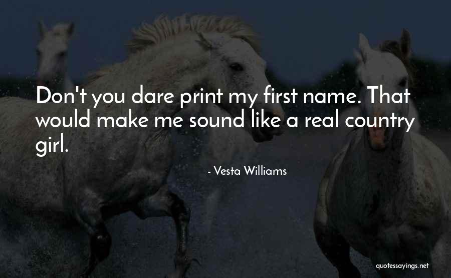 Scaturros Marlton Quotes By Vesta Williams Scaturros Marlton Quotes By Vesta Williams