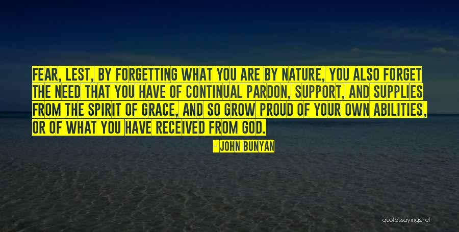 Scavage Quotes By John Bunyan Scavage Quotes By John Bunyan