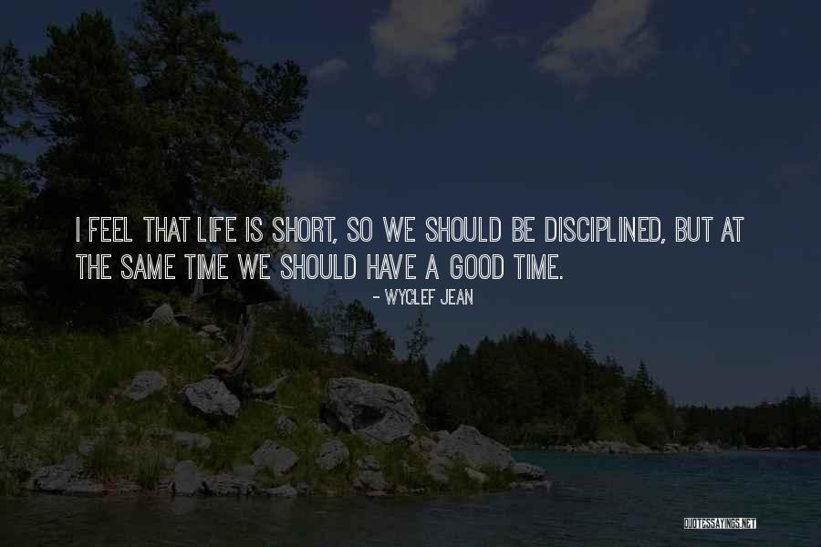 Scavage Quotes By Wyclef Jean Scavage Quotes By Wyclef Jean