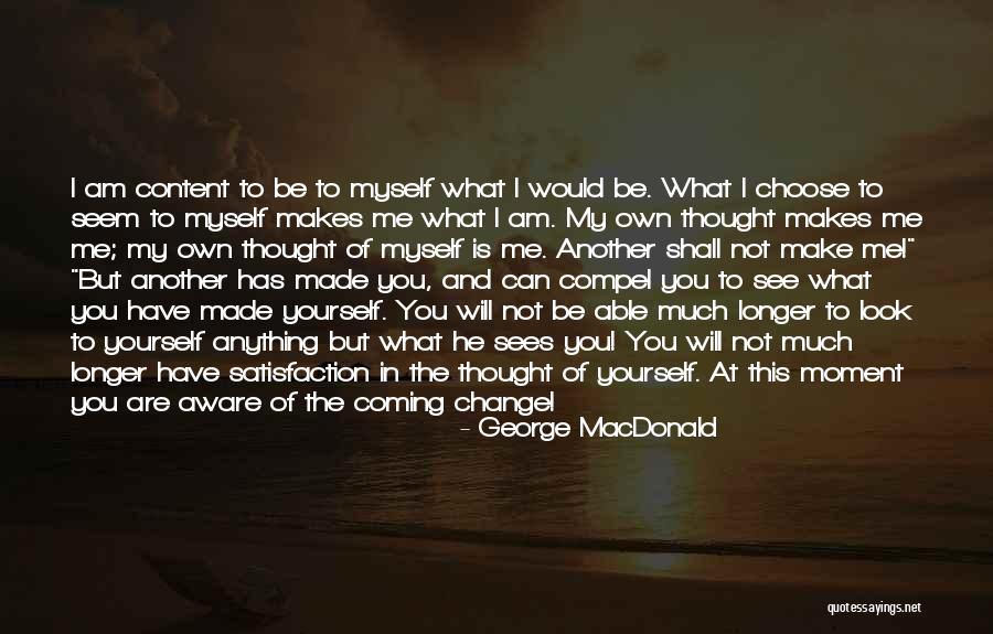 Scavenged Dragon Quotes By George MacDonald Scavenged Dragon Quotes By George MacDonald
