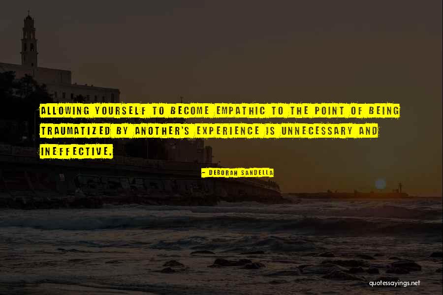 Scavi Ray Quotes By Deborah Sandella Scavi Ray Quotes By Deborah Sandella