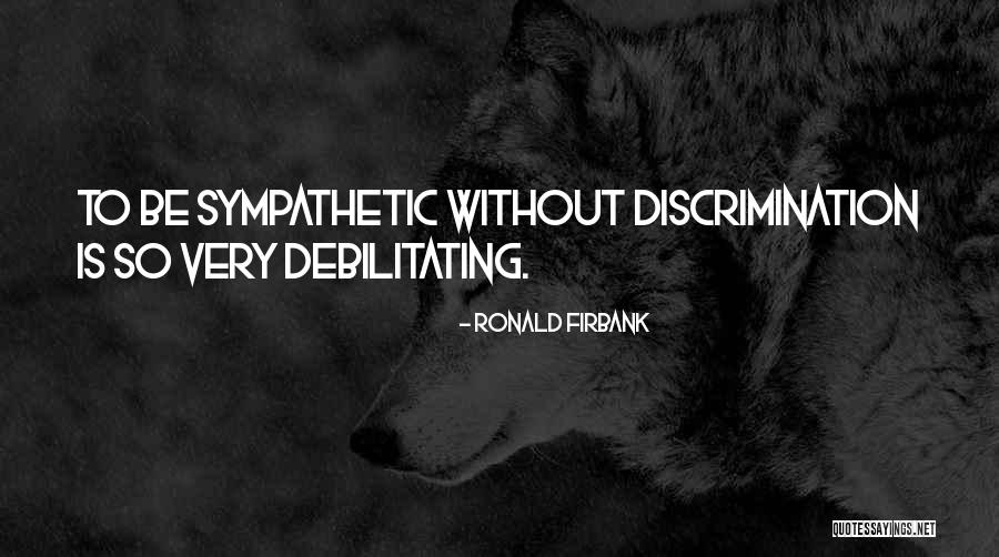 Scavi Ray Quotes By Ronald Firbank Scavi Ray Quotes By Ronald Firbank