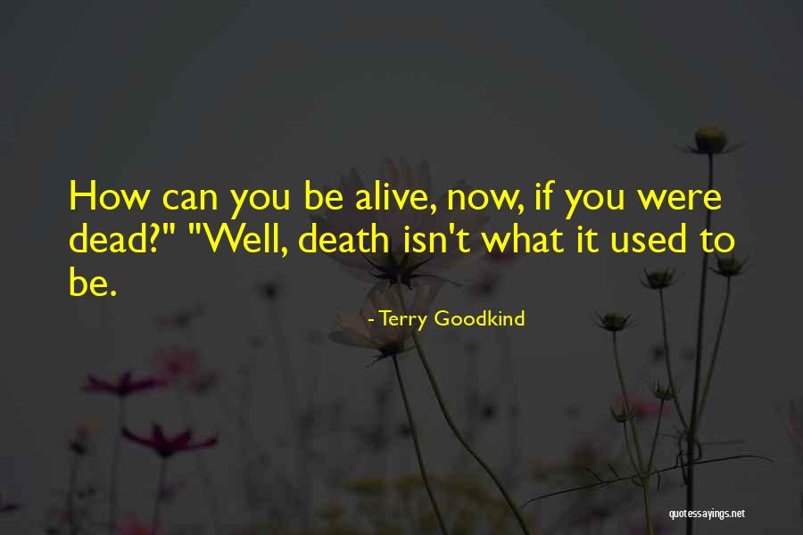 Scavo Twins Quotes By Terry Goodkind Scavo Twins Quotes By Terry Goodkind