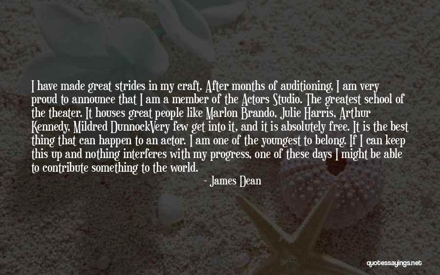 Scavullo Fashion Quotes By James Dean Scavullo Fashion Quotes By James Dean