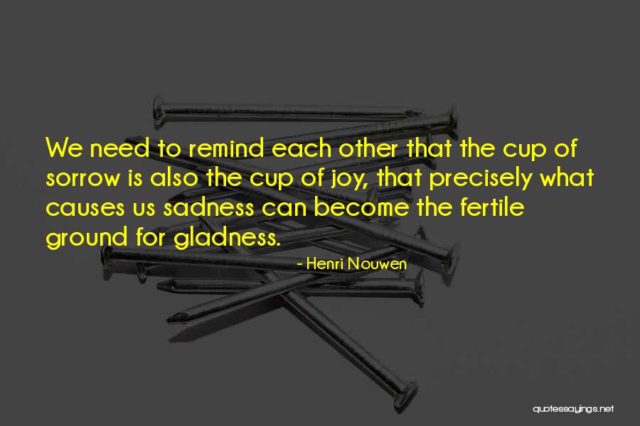 Scawthorn Drive Tallahassee Quotes By Henri Nouwen Scawthorn Drive Tallahassee Quotes By Henri Nouwen