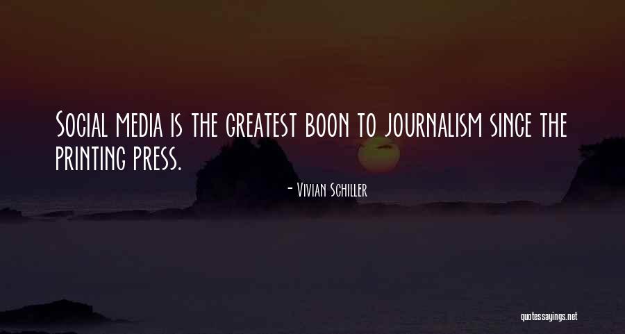 Sceal Quotes By Vivian Schiller Sceal Quotes By Vivian Schiller