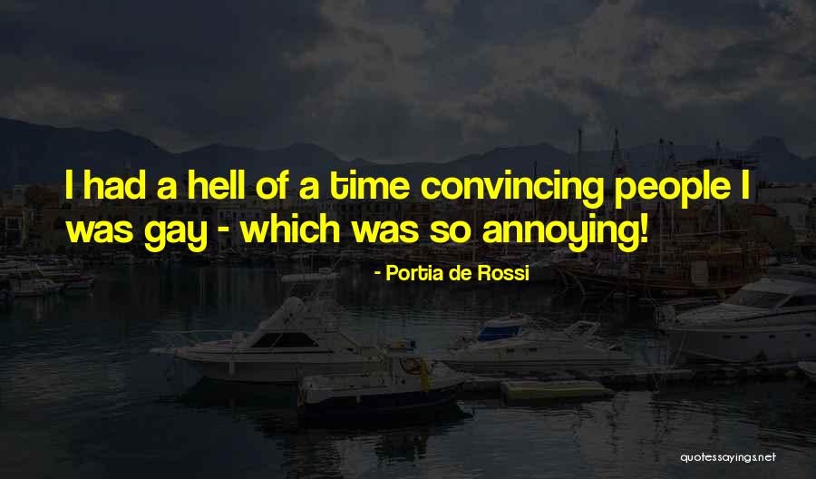 Sceau Quotes By Portia De Rossi Sceau Quotes By Portia De Rossi