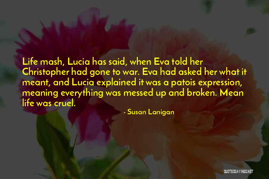 Sceau Quotes By Susan Lanigan Sceau Quotes By Susan Lanigan