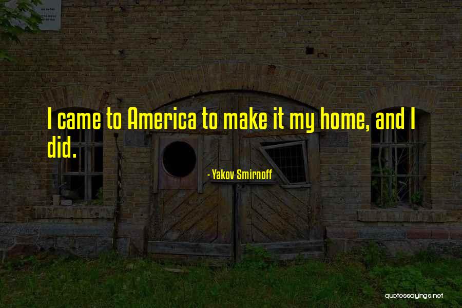Sceau Quotes By Yakov Smirnoff Sceau Quotes By Yakov Smirnoff