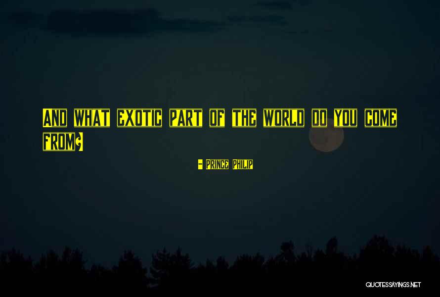 Scegli Casa Quotes By Prince Philip Scegli Casa Quotes By Prince Philip