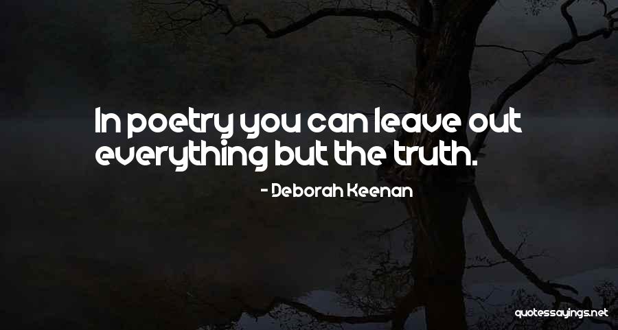 Scegliere La Quotes By Deborah Keenan Scegliere La Quotes By Deborah Keenan