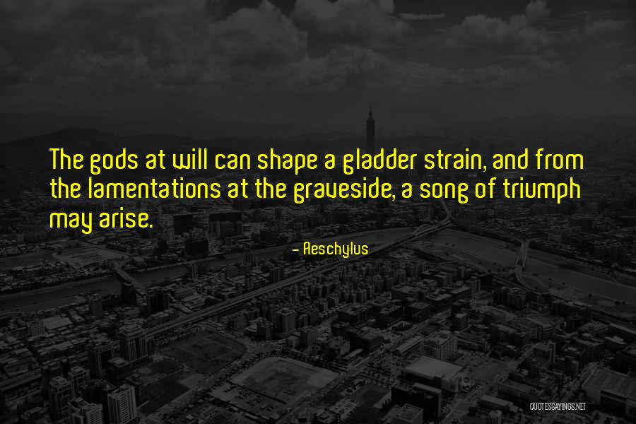 Scegliere Passato Quotes By Aeschylus Scegliere Passato Quotes By Aeschylus