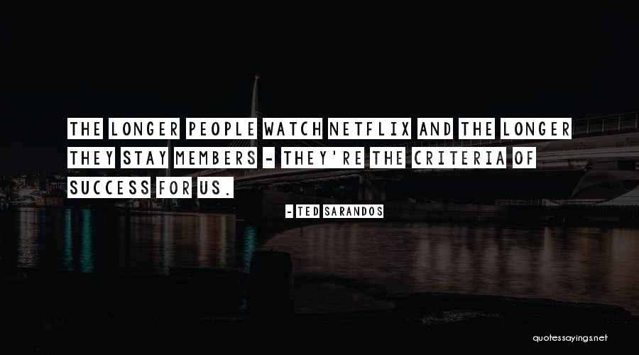 Scell Ragnarok Quotes By Ted Sarandos Scell Ragnarok Quotes By Ted Sarandos