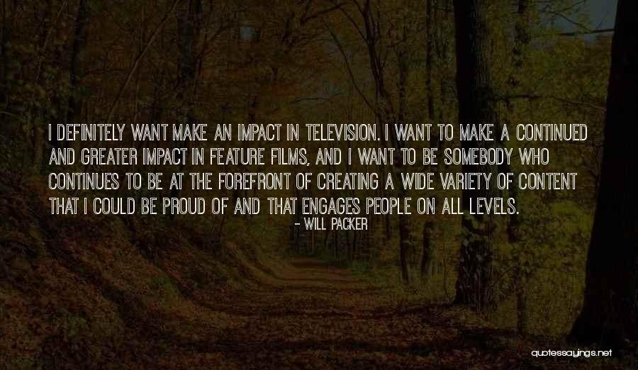 Scell Ragnarok Quotes By Will Packer Scell Ragnarok Quotes By Will Packer