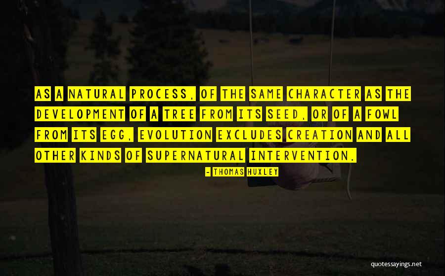 Scell S Plastique Serrage Progressif Quotes By Thomas Huxley Scell S Plastique Serrage Progressif Quotes By Thomas Huxley