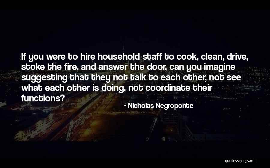 Scelle Quotes By Nicholas Negroponte Scelle Quotes By Nicholas Negroponte