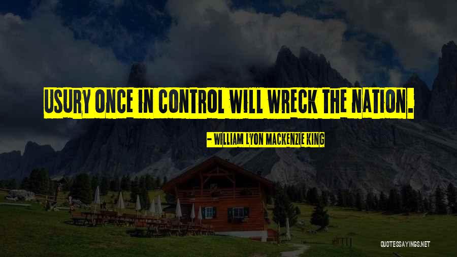 Scellier Non Quotes By William Lyon Mackenzie King Scellier Non Quotes By William Lyon Mackenzie King