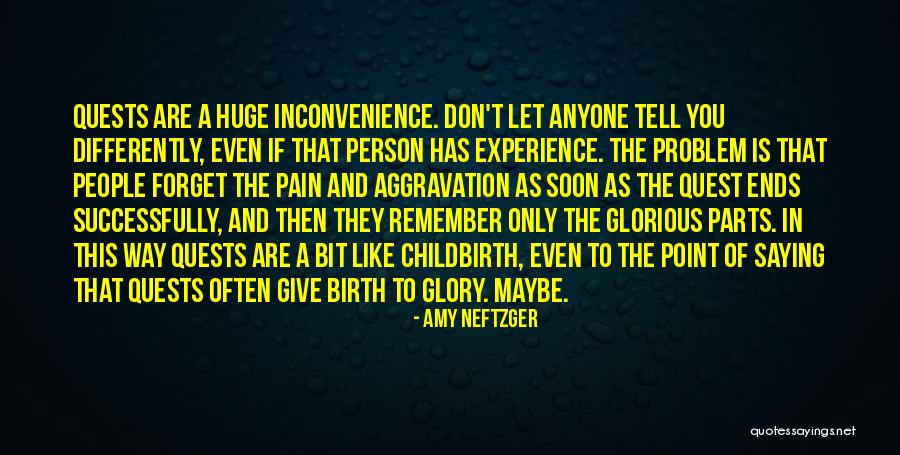 Scelsi Top Quotes By Amy Neftzger Scelsi Top Quotes By Amy Neftzger