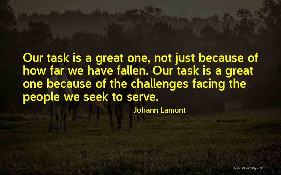 Scelte32 Quotes By Johann Lamont Scelte32 Quotes By Johann Lamont