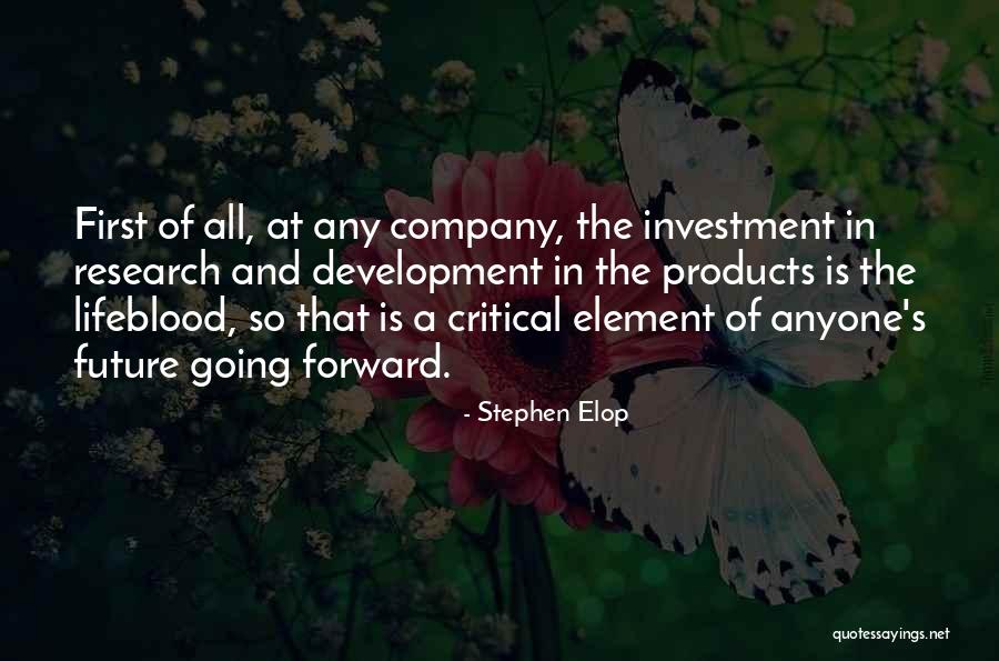 Scemo In English Quotes By Stephen Elop Scemo In English Quotes By Stephen Elop