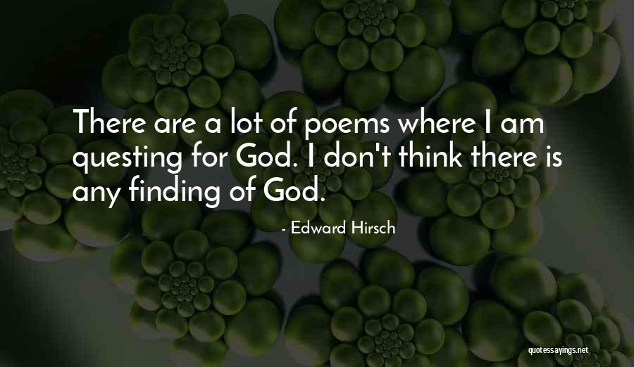Scemo Style Quotes By Edward Hirsch Scemo Style Quotes By Edward Hirsch