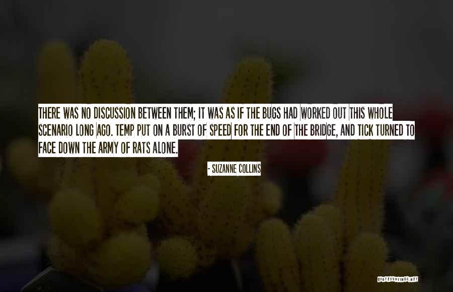 Scenario If Quotes By Suzanne Collins