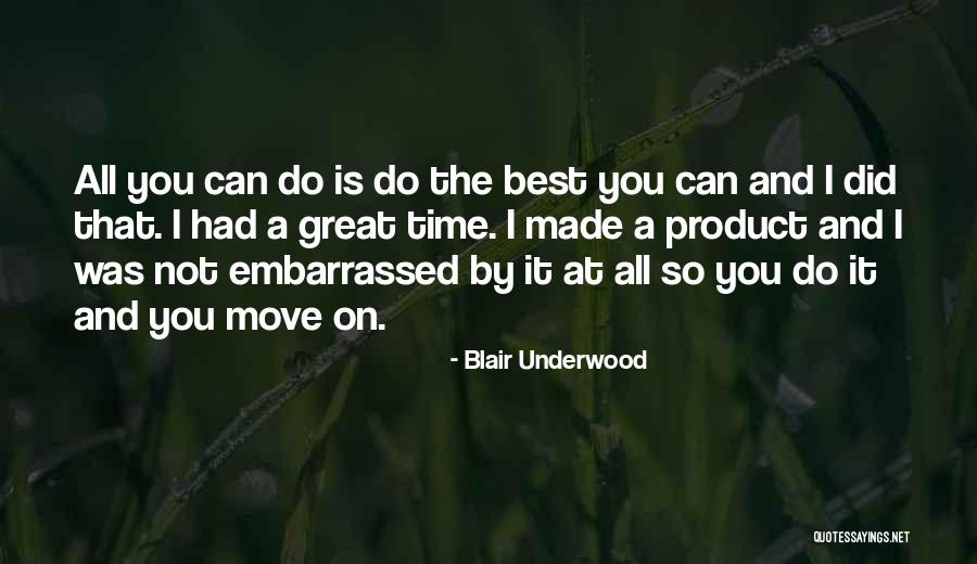 Scenarist Closed Quotes By Blair Underwood Scenarist Closed Quotes By Blair Underwood
