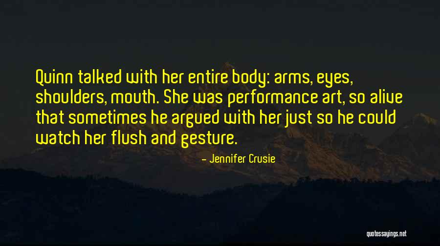 Scenarist Download Quotes By Jennifer Crusie Scenarist Download Quotes By Jennifer Crusie