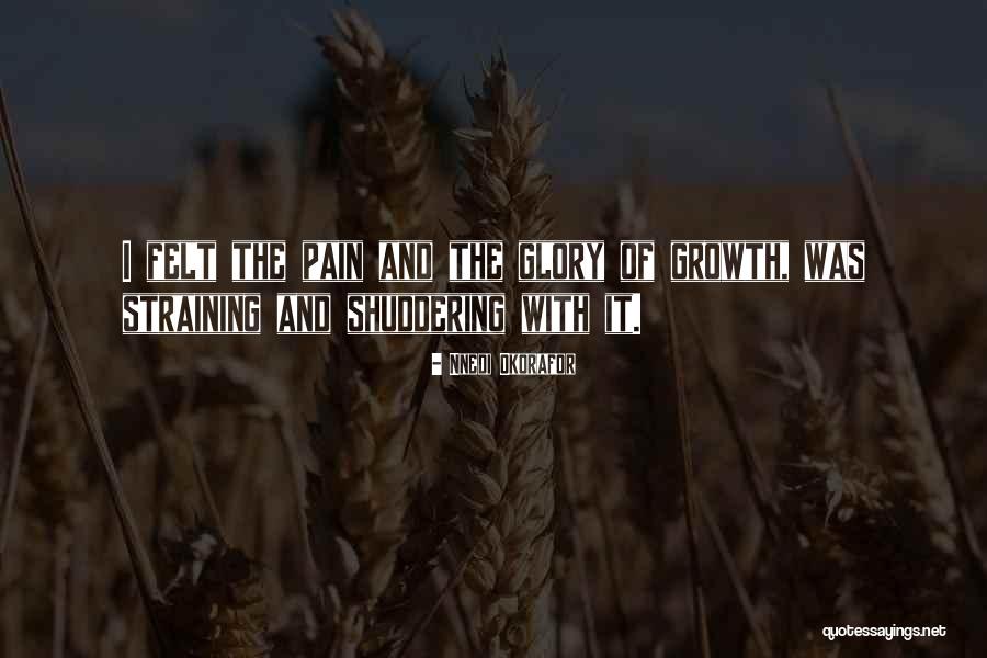 Scenariste Masculin Quotes By Nnedi Okorafor Scenariste Masculin Quotes By Nnedi Okorafor
