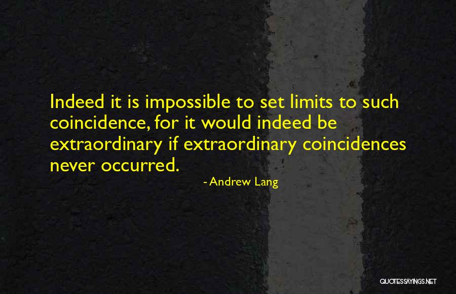 Scenariste Quotes By Andrew Lang Scenariste Quotes By Andrew Lang