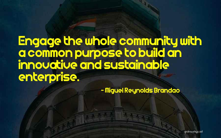 Scenariste Quotes By Miguel Reynolds Brandao Scenariste Quotes By Miguel Reynolds Brandao