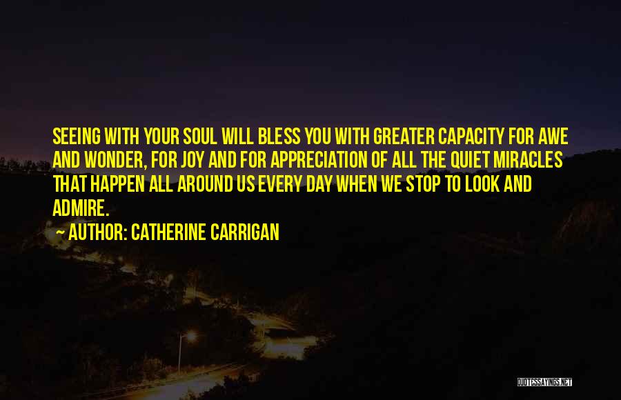 Scenaristes Quotes By Catherine Carrigan