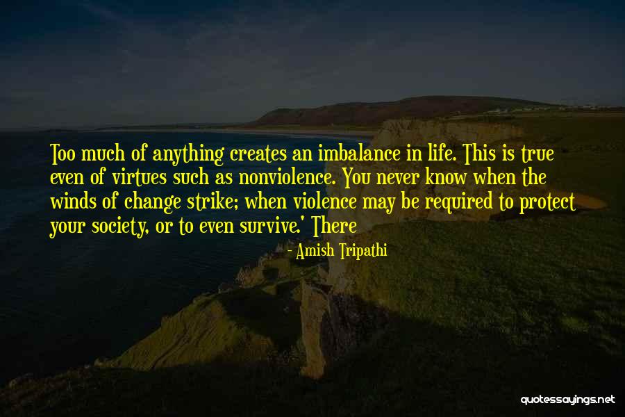 Scendere Velocemente Quotes By Amish Tripathi Scendere Velocemente Quotes By Amish Tripathi