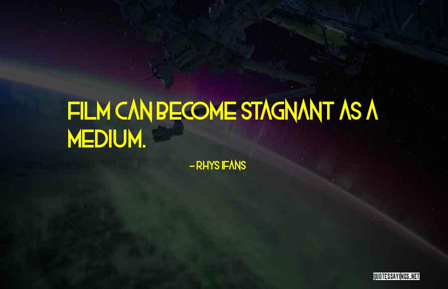 Scendere Velocemente Quotes By Rhys Ifans Scendere Velocemente Quotes By Rhys Ifans