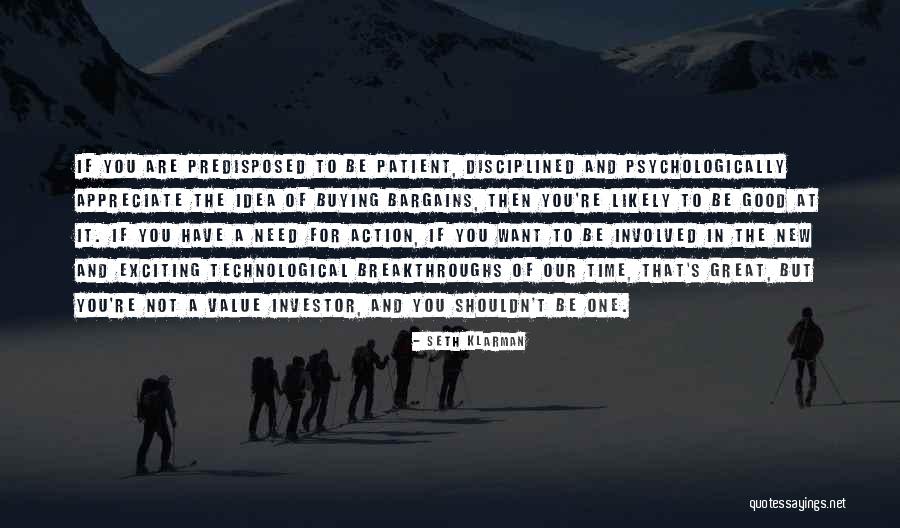 Scendere Velocemente Quotes By Seth Klarman Scendere Velocemente Quotes By Seth Klarman