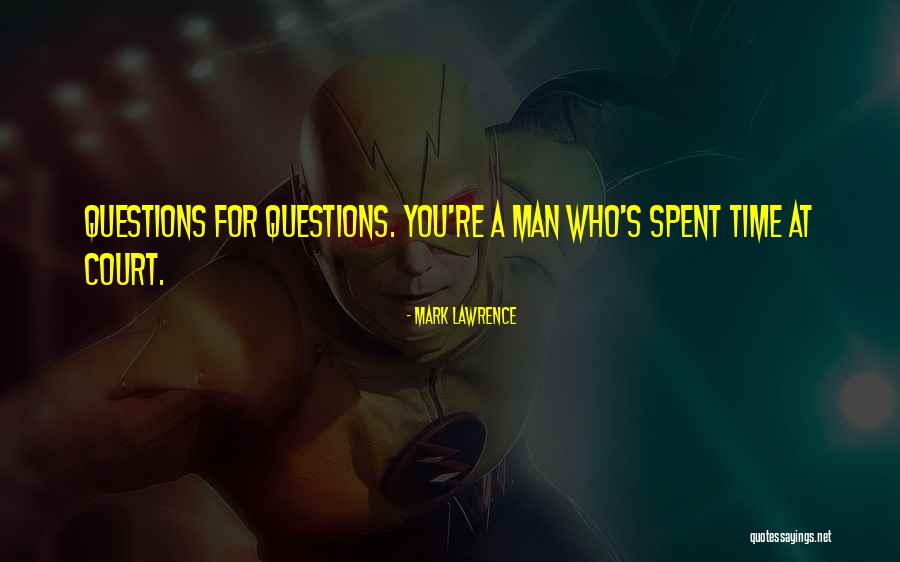 Scendo Quotes By Mark Lawrence Scendo Quotes By Mark Lawrence