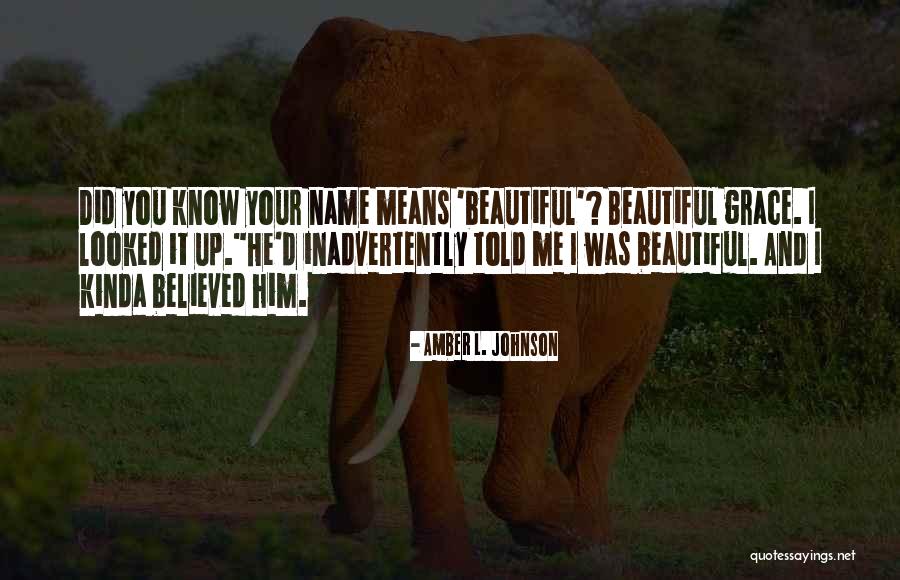 Scends Quotes By Amber L. Johnson Scends Quotes By Amber L. Johnson