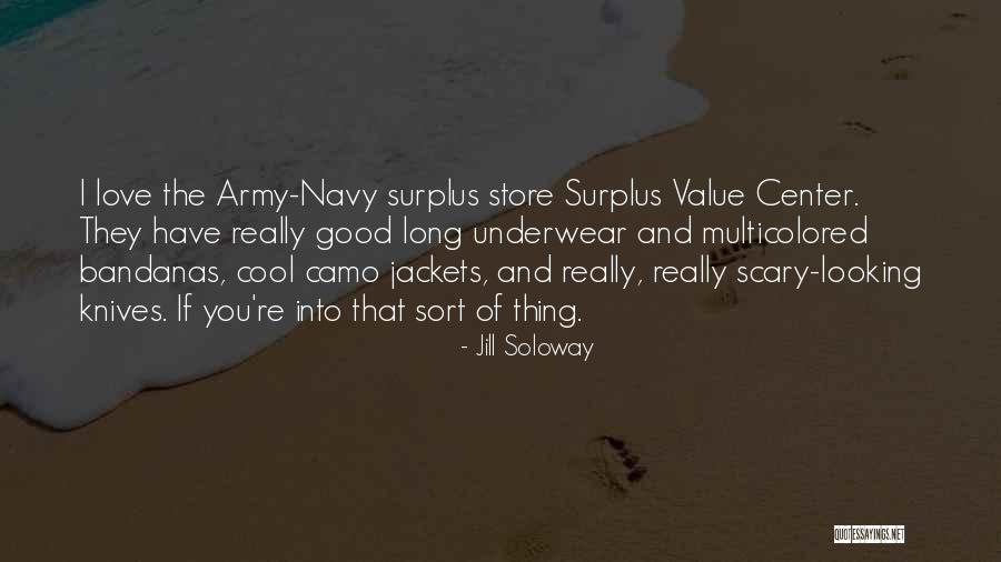 Scene And Scenery Quotes By Jill Soloway Scene And Scenery Quotes By Jill Soloway