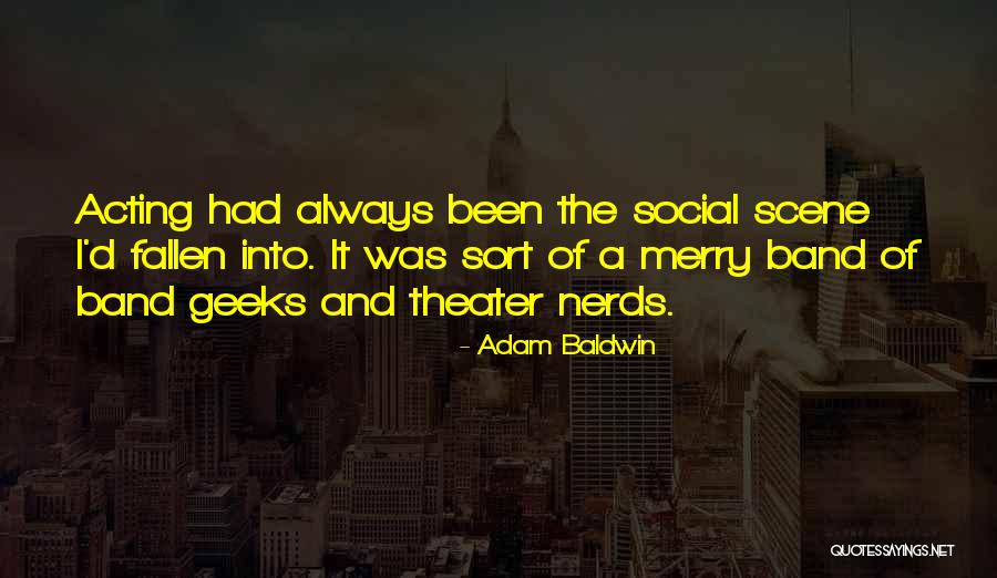 Scene You Can Do It From Adam Quotes By Adam Baldwin Scene You Can Do It From Adam Quotes By Adam Baldwin
